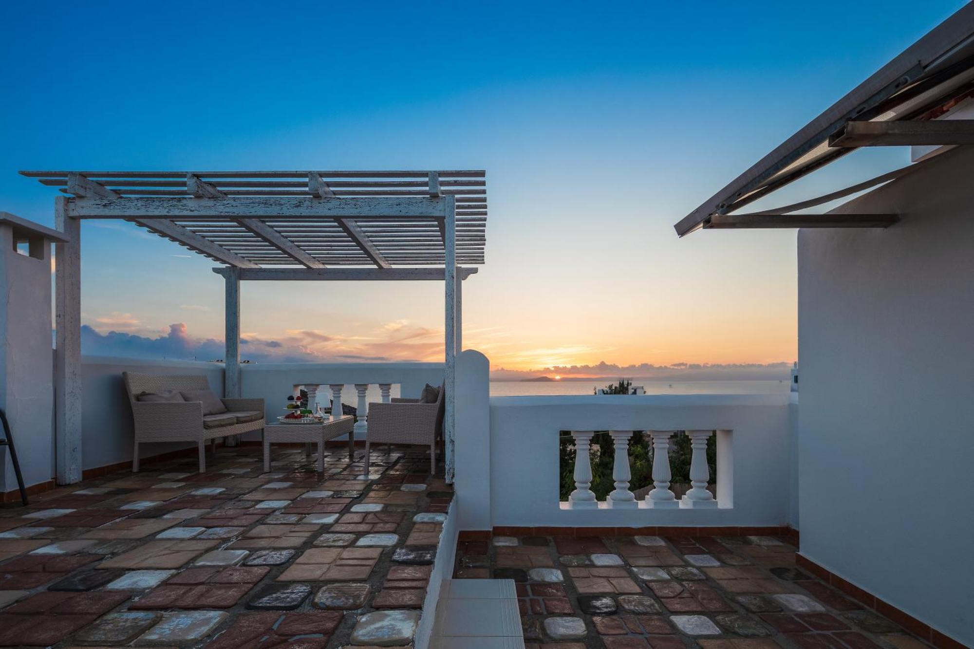 Villa Aliki Chania  Exterior photo