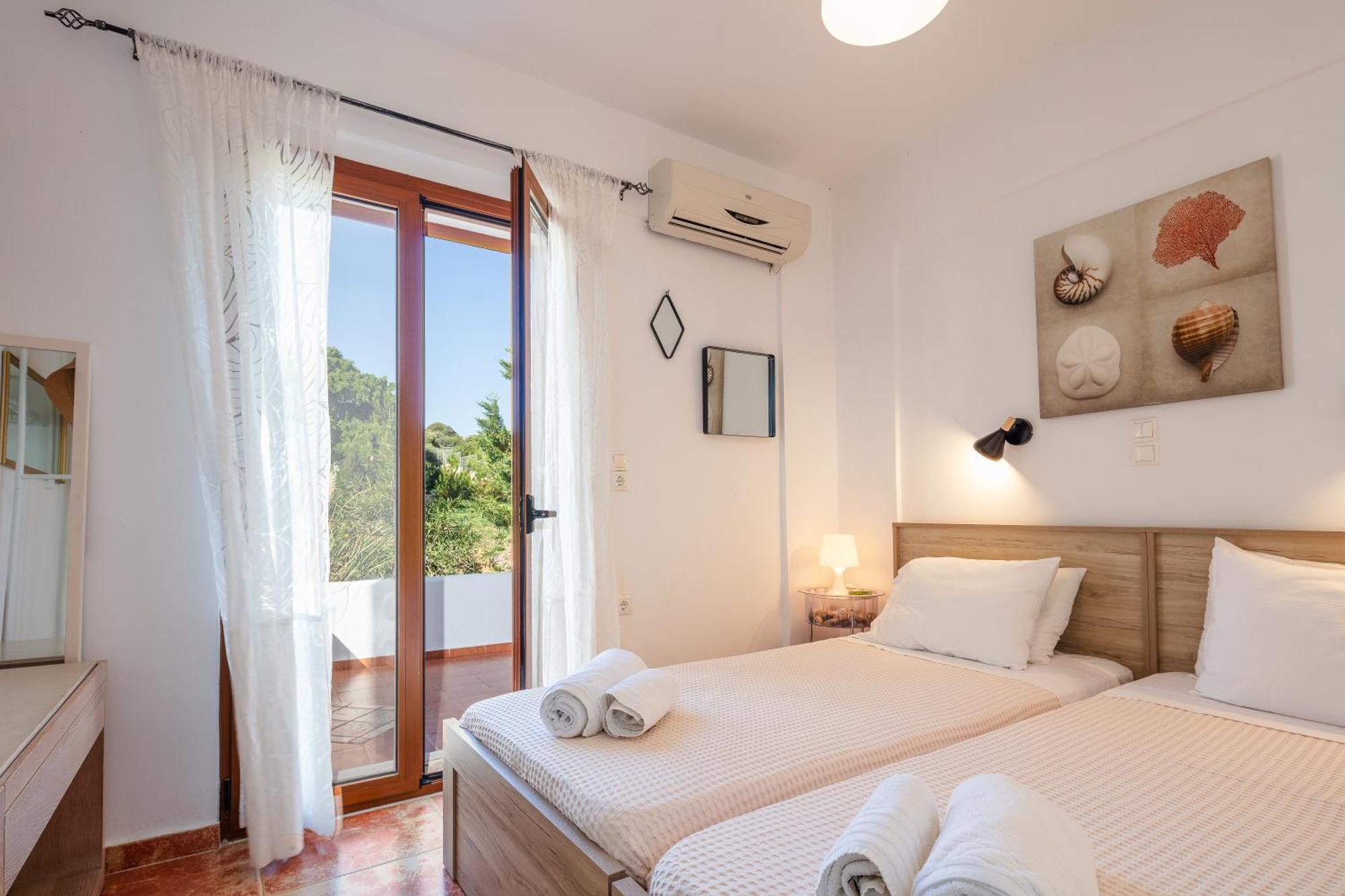 Villa Aliki Chania  Exterior photo